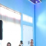 Wakil Bupati Hadiri Rakor Evaluasi Penyerapan Anggaran Daerah Oleh Kemendagri